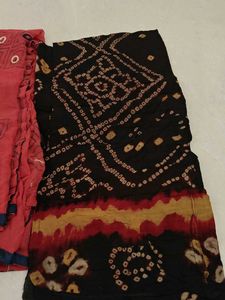 Beautiful dupattas 5 piece