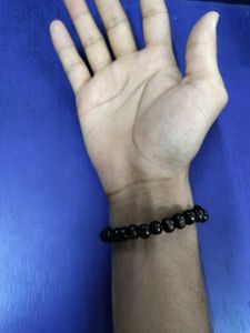 Set of 5 Beaded Bracelets