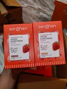 Dot &amp; Key Tinted Sunscreen SPF 50 All 15 shades