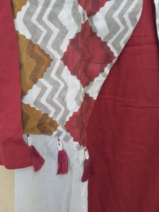 2 Piece Kurta Set