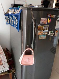 Cute Pink Mini Handbag