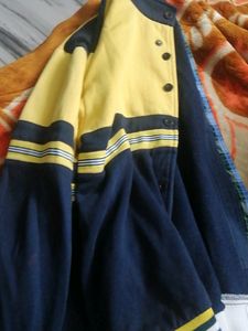 Jackets For 16to 20 Years
