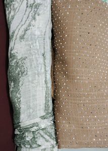 Assorted Color hijab