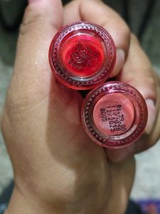 Nail Paint