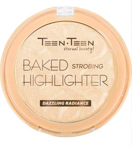 Teen.Teen Baked Strobing Highlighter