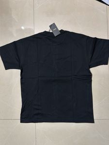 Fendi Dragon Pure Cotton T-Shirt