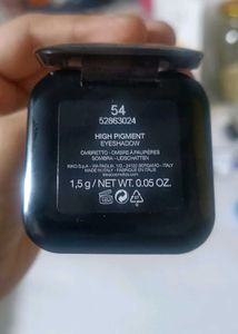 KIKO Milano High Pigment Eyeshadow