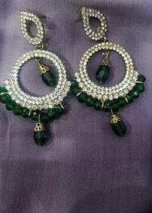 Earings Combo Set