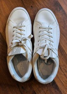 On Cloud Sneakers Shoes For Mens