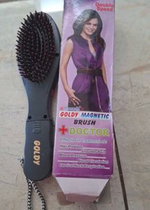 Goldy Magnetic Brush Doctor