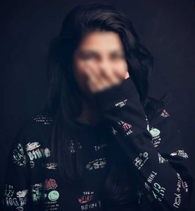 Graphic Print Top