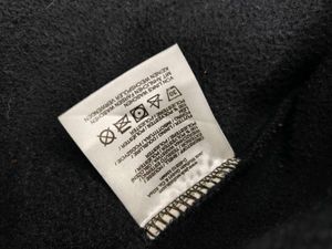 Jack Wolfskin Fleece Jacket - Cozy &amp; Warm