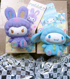 Miniso x sanrio easter blind box