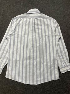 Brooks Brothers Striped Dress Shirt
