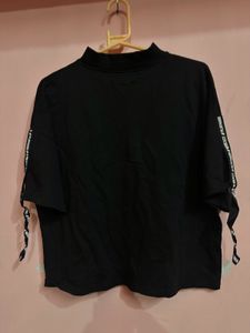 Round Neck T-shirt Women