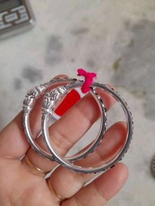 Beautiful New Born Babies Nazariyea  Bangles