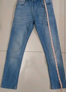 Jeans pant boys