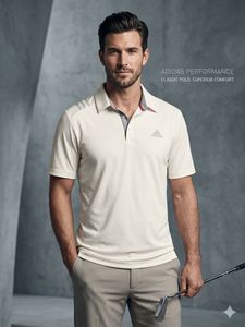 Adidas Performance Polo Shirt
