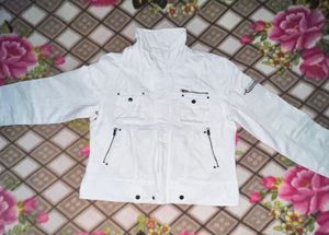 Unisex Luxury Premium Jacket