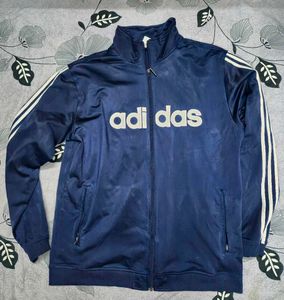 Adidas Track Jacket