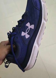 Under Armour Sports Shoes