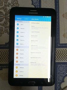 Samsung galaxy tab ir sm-T116ir