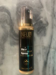 Hair Remover Spray
