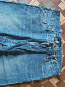 ⚡ ⚡ Flash Sale ⚡ ⚡ Blue Denim Jeans