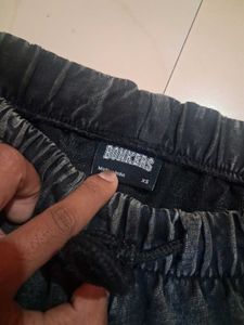 bonkers original lower