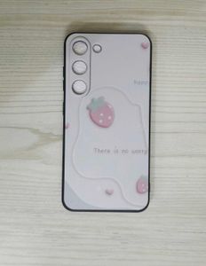 Cute Phone Cases- Set of 3! 🌌🍨🍡