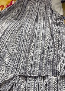 Bohemian Print co rd set