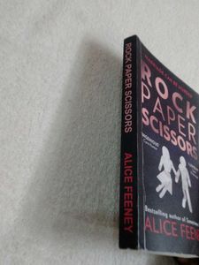 Rock Paper Scissors