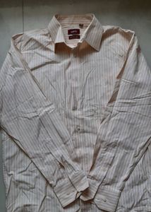 AUBURN HILL Mens shirt full sleeves