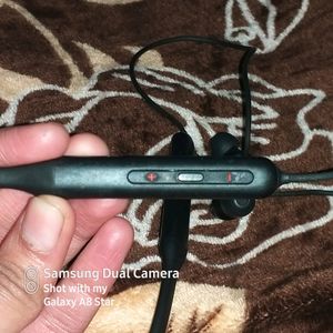 ONEPLUS BULLETS WIRELESS Z BASS EDITION BOLD BLAC