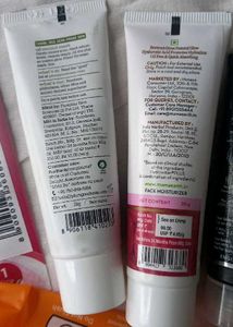 Giveaway Goodies
