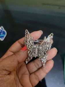Butterfly Clip (Freebies)