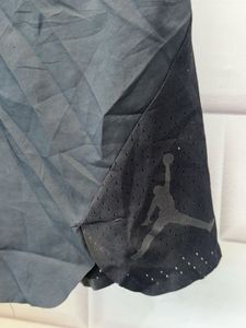 Jordan Brand Basketball Shorts