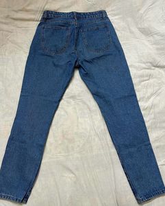 Stripped jeans - Sale Price Offer🥳