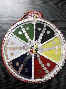 Lippan Art Wall Decor