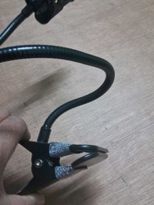 Flexible Gooseneck Phone Holder