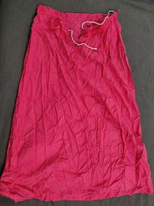 women's pink bra penty &amp; peticot