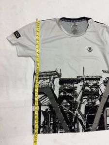 Men's Graphic Print T-Shirt
