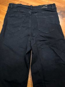 combo of Two Pairs Jeans
