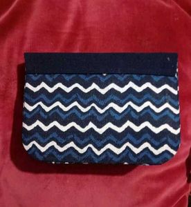 handmade sling bag
