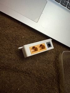 Xstream Fiber Router