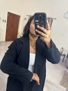 Long Coats ONLY