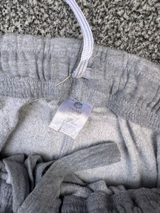 Detroit Lions Grey Sweatpants