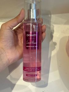 DONATI Coconut Passion Shimmer Body Mist