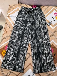 Stylish Printed Palazzo Pants