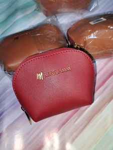 Myglamm Coin Pouch